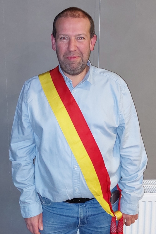 Jean-Claude Vincent
