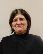 Patricia Poncin