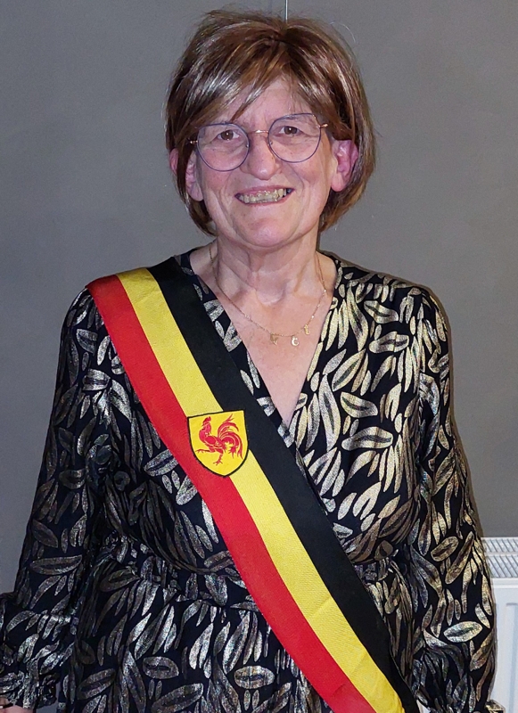 Patricia Poncin