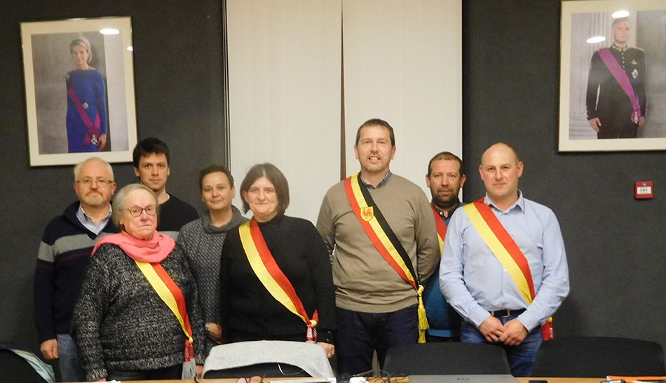 conseil communal
